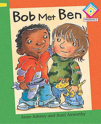 Bob Met Ben