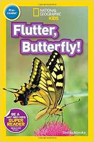 National Geographic Readers Pre-Reader