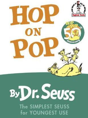 Hop on Pop