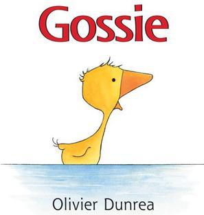 Gossie