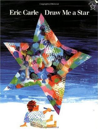 Draw Me a Star
