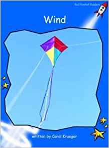 Wind (Red Rocket Readers, Early Level 