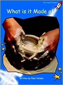 What is it Made of?: Standard English 