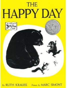 The Happy Day