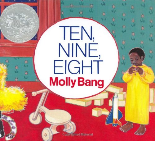 Ten, Nine, Eight