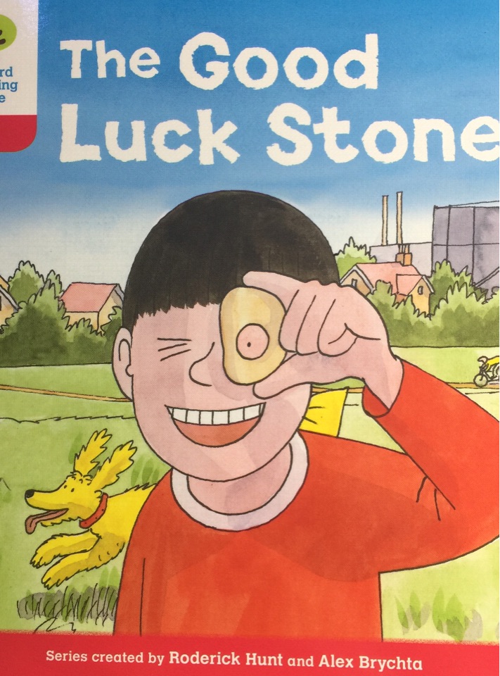 Oxford Reading Tree Level DD 4-10: The