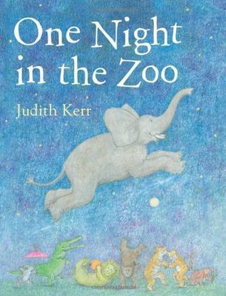 One Night in the Zoo