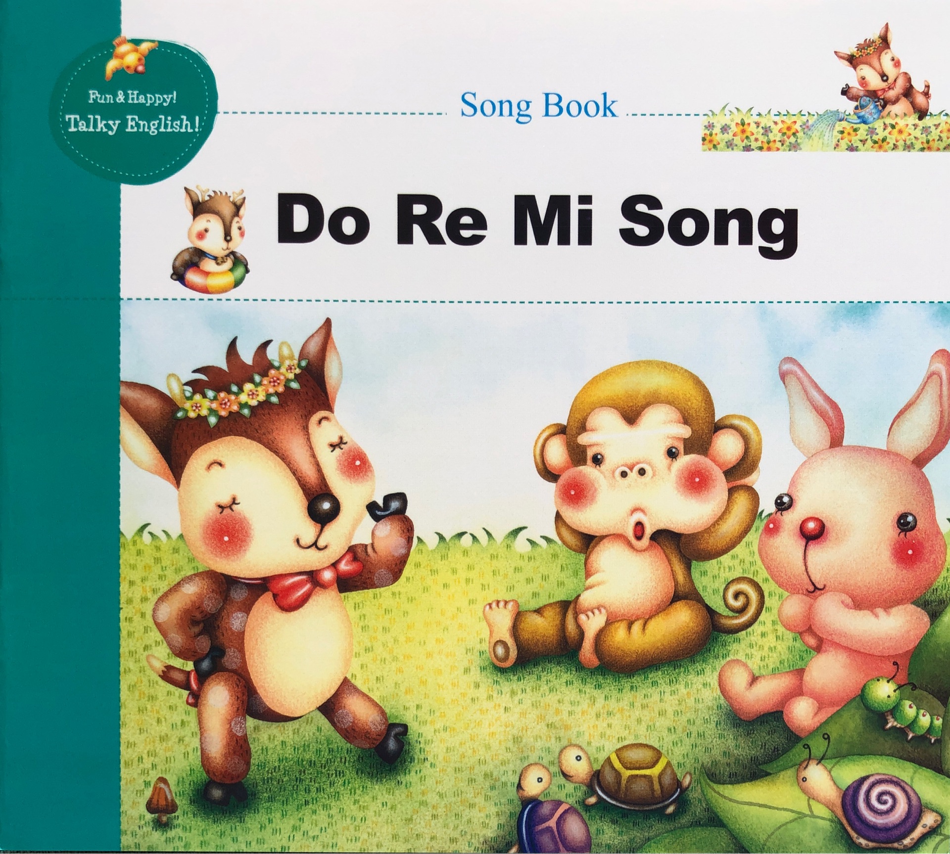 song books系列