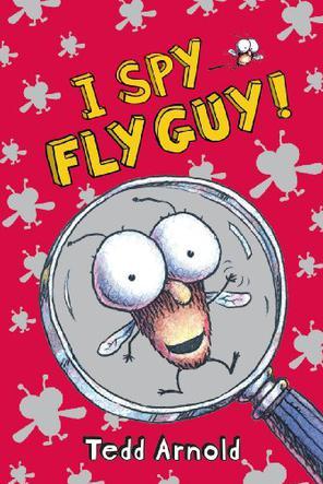 I Spy Fly Guy