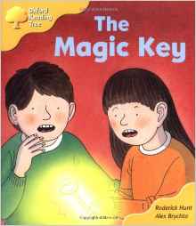 Oxford Reading Tree: Stage 5: Storyboo