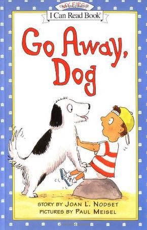 Go Away, Dog