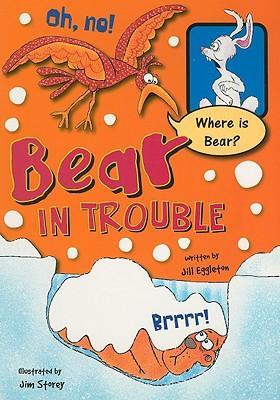 Bear in Trouble