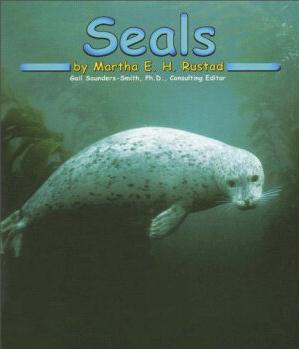 Seals (Ocean Life)