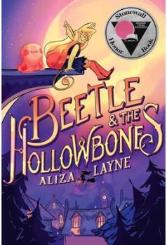 【4周达】Beetle & the Hollowbones