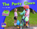 The Party Clown PM Photo Stories Blue 