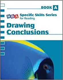 Drawing Conclusions Book A 2006 (Readi
