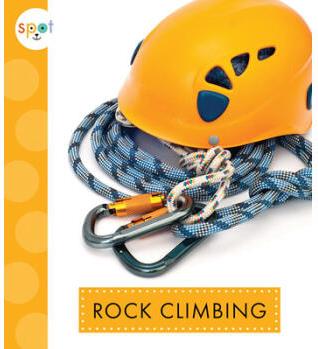 Rock Climbing