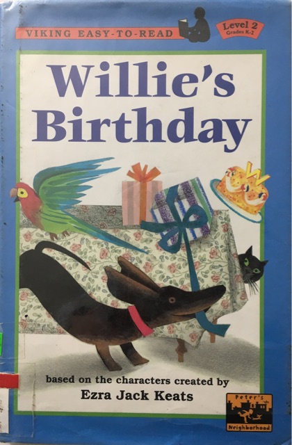Willies Birthday