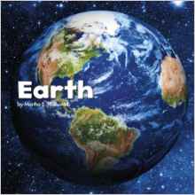 Earth (Little Pebble: Space)