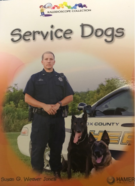 Service dogs
