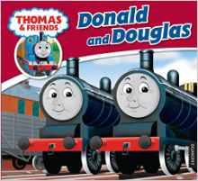 Donald and Douglas
