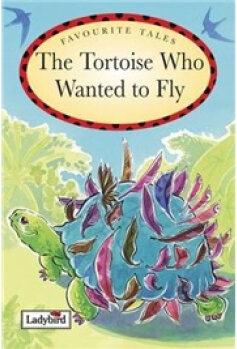 Favourite Tales: The Tortoise Who Want
