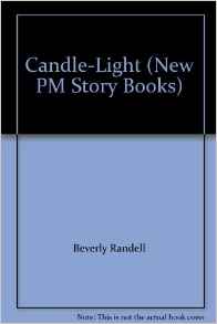 Candle Light PM Green Set 1 Level 12