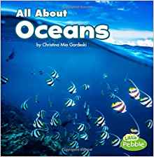 All About Oceans (Habitats)