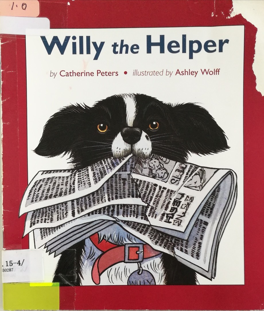 Willy the helper