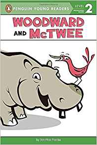 Woodward and McTwee (Penguin Young Rea