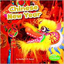 Chinese New Year (Holidays Around the 