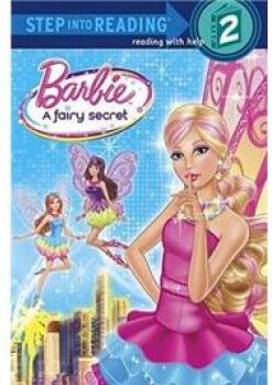 Barbie  [4-6sui]