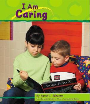 I Am Caring