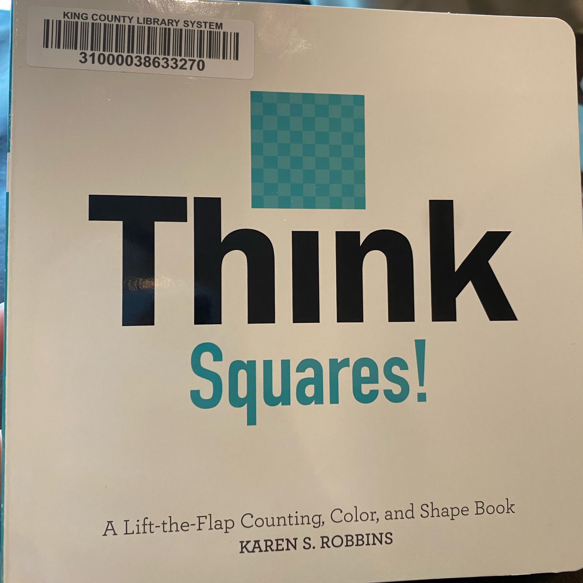 think squares