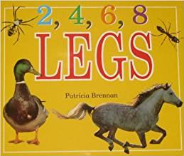 Lbd Gkc Nf 2,4,5,8 Legs