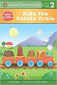 Ride the Potato Train (Small Potatoes)