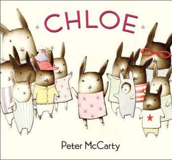 Chloe [Library Binding]