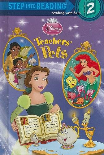 Teachers' Pets