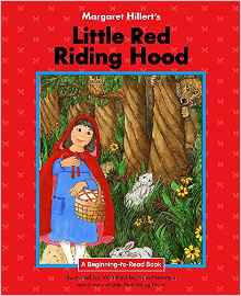 Little Red Riding Hood (Beginning-To-R