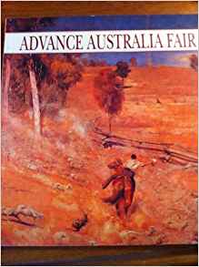 Advance Australia Fair (Australian Chi