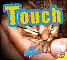 Touch, with Code (My Senses)