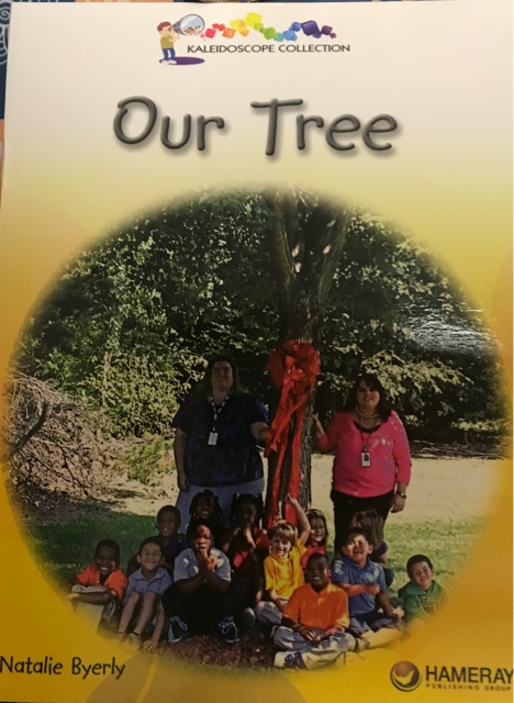 Our tree