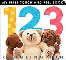 123 Counting Fun (My First Touch and F