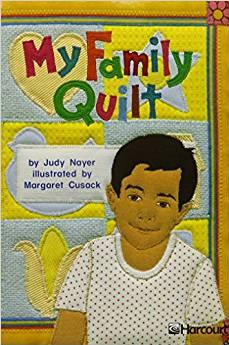 My Family Quilt