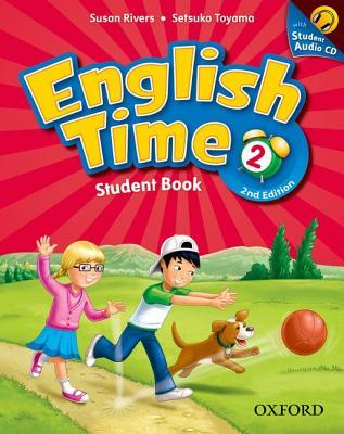 English Time