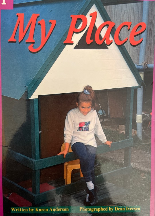 My place