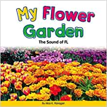 My Flower Garden: The Sound of FL (Con
