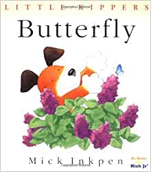 Butterfly (Little Kippers)