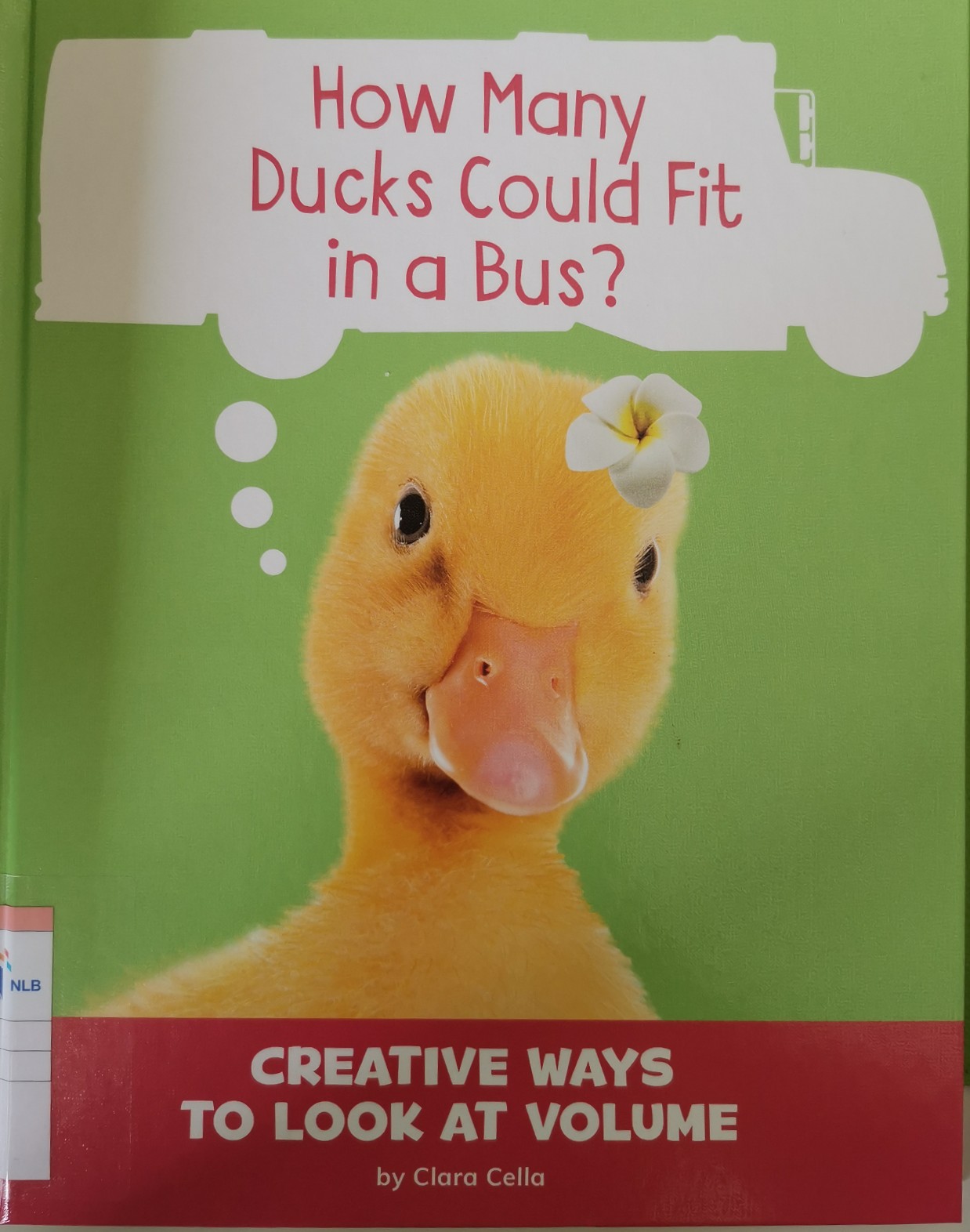 How many ducks could fit in a bus?