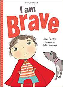 I Am Brave